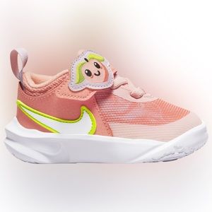 Team Hustle Nike - Toddler